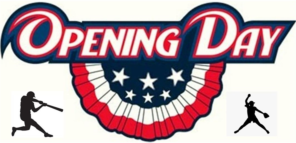Saturday 4/26- 10:00a at Swan Park! 